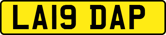 LA19DAP