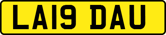 LA19DAU