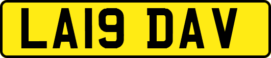 LA19DAV