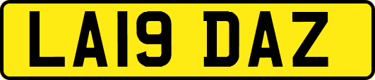 LA19DAZ