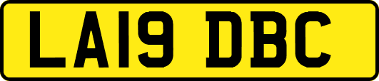 LA19DBC