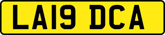 LA19DCA