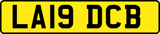 LA19DCB