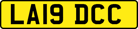 LA19DCC