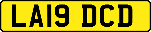 LA19DCD