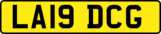 LA19DCG