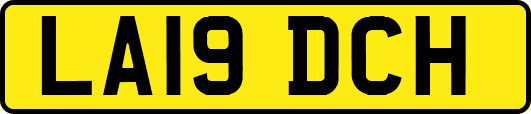 LA19DCH