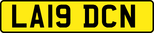 LA19DCN