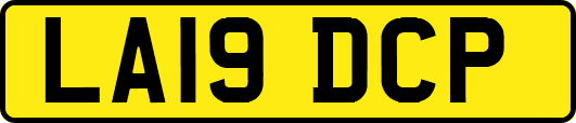 LA19DCP