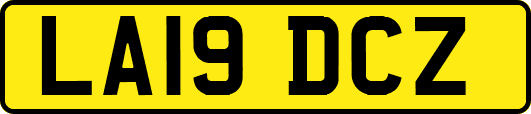 LA19DCZ