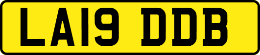LA19DDB