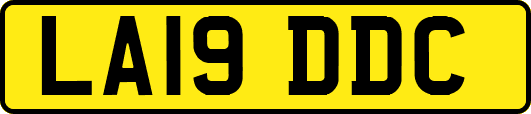 LA19DDC
