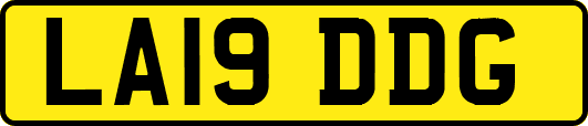 LA19DDG