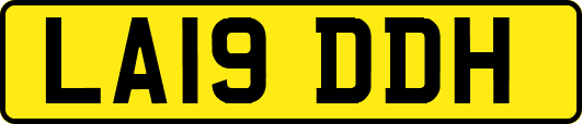 LA19DDH
