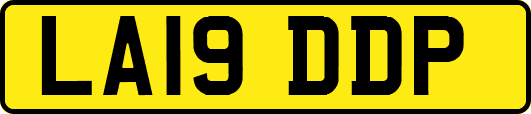 LA19DDP