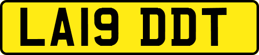 LA19DDT