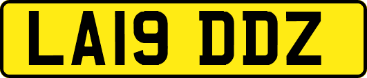 LA19DDZ