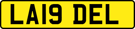 LA19DEL