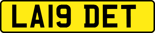 LA19DET