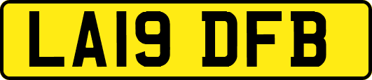 LA19DFB