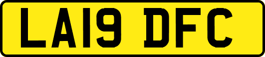 LA19DFC