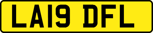 LA19DFL