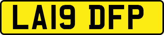 LA19DFP
