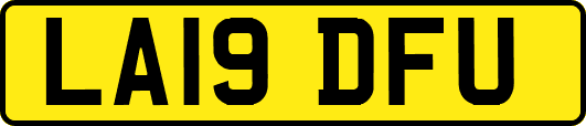 LA19DFU
