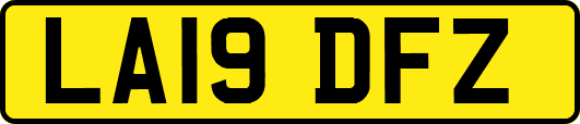 LA19DFZ