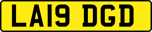 LA19DGD