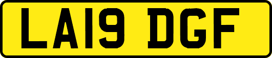 LA19DGF