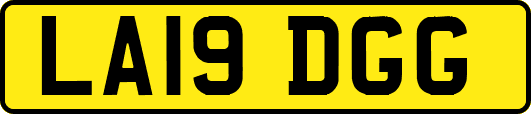 LA19DGG