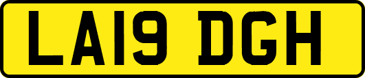LA19DGH