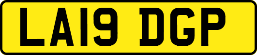 LA19DGP