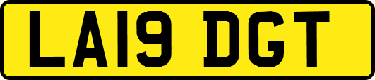 LA19DGT