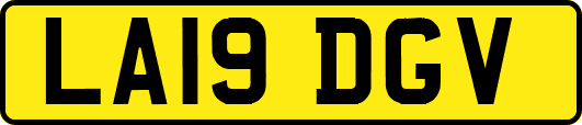 LA19DGV