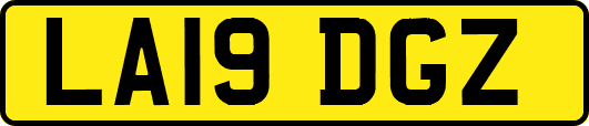 LA19DGZ