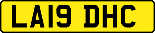 LA19DHC