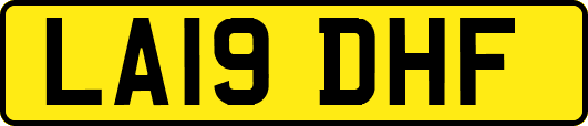 LA19DHF