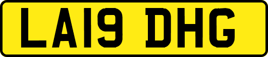 LA19DHG
