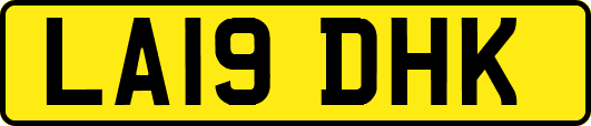 LA19DHK