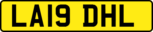 LA19DHL