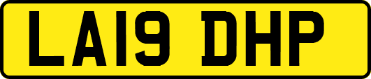 LA19DHP