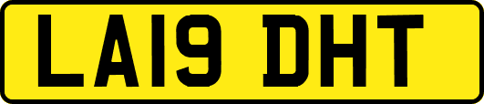 LA19DHT