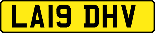 LA19DHV