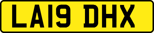 LA19DHX