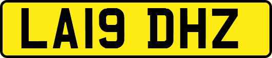 LA19DHZ