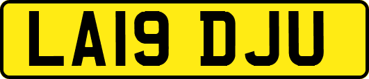 LA19DJU