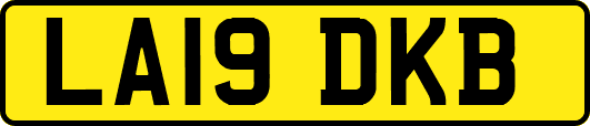 LA19DKB