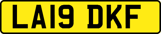 LA19DKF